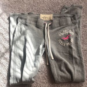 Hollister Sweats
